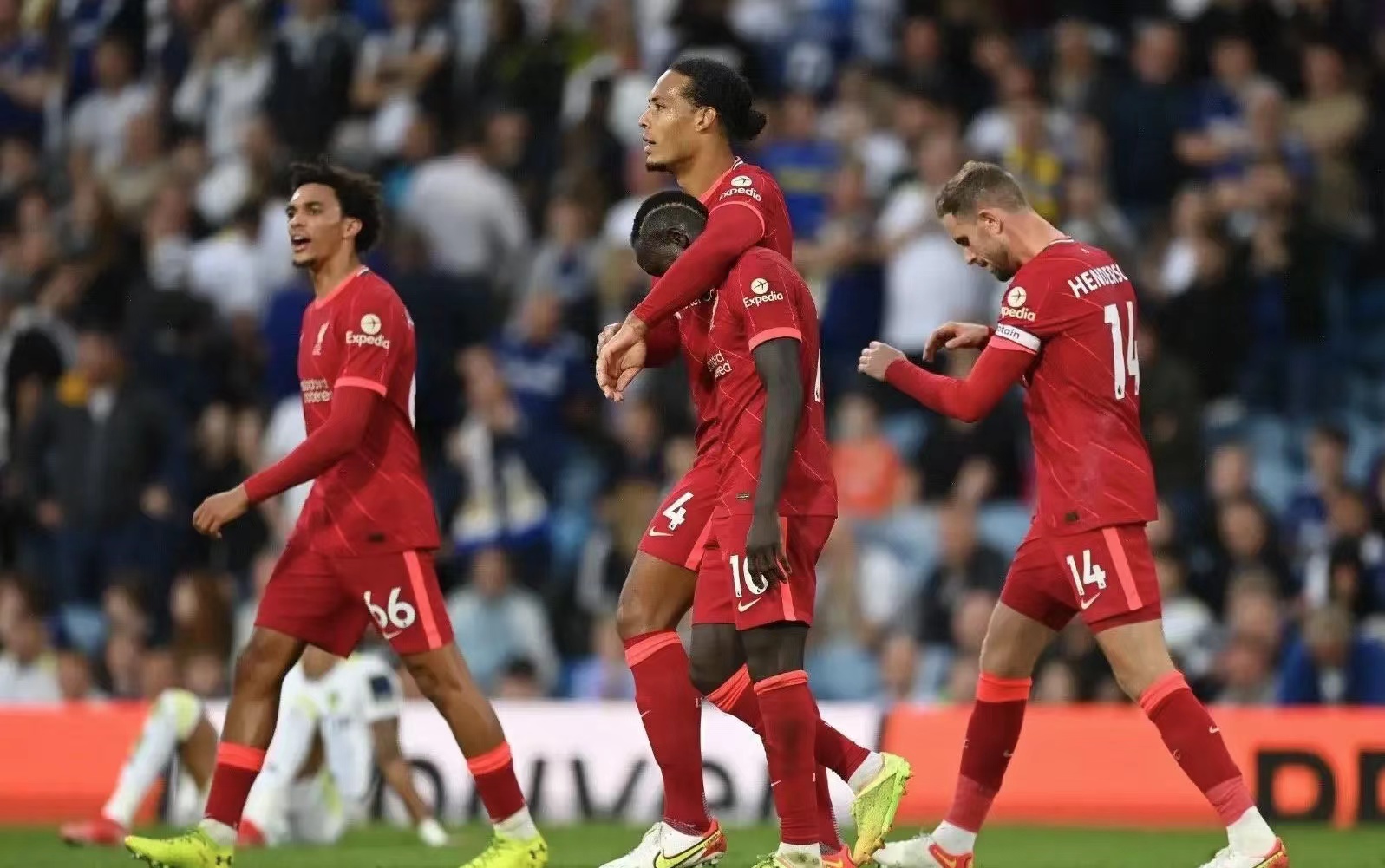 关于利物浦内部会议纪要流出——冲刺阶段状态回暖，法甲使命明确，球队文化再被提及的信息-趣体育入口