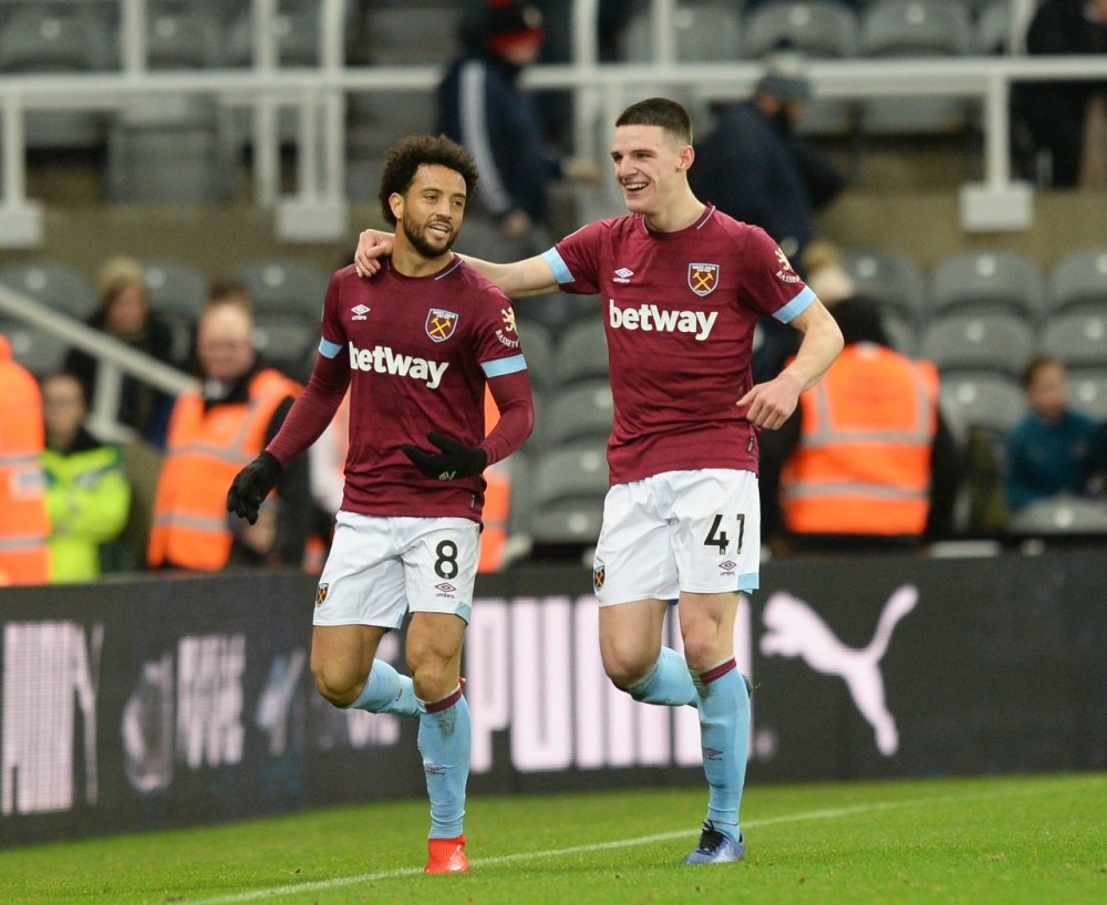 风云突变！西汉姆转会期远射贴柱，葡超版图或变，赛场秩序良好，控场能力受关注的简单介绍-趣体育网页版