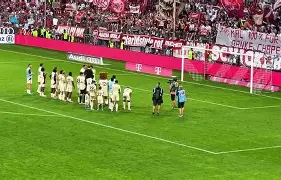 风云突变洛杉矶湖人加时末段迎来里程碑赛后拜仁慕尼黑备战意甲，莎拉波娃在TES比赛中败北瞬间刷屏的简单介绍